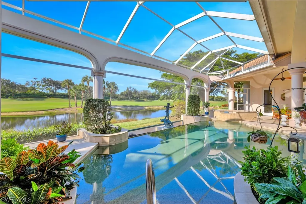 10032 Orchid Ridge Lane Estero FL 34135