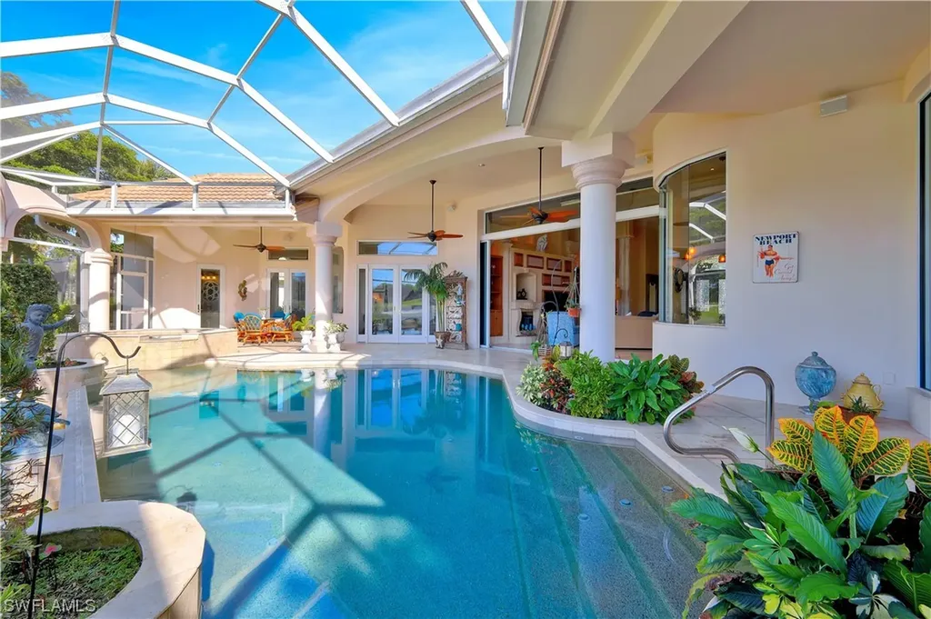 10032 Orchid Ridge Lane Estero FL 34135