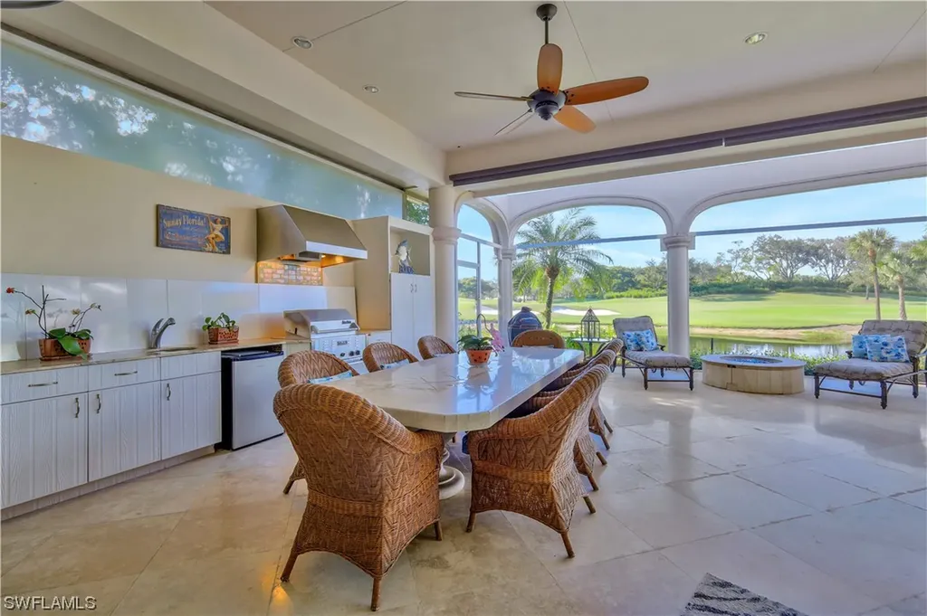 10032 Orchid Ridge Lane Estero FL 34135