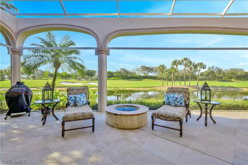 10032 Orchid Ridge Lane Estero FL 34135