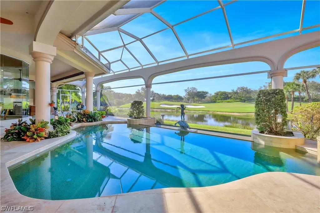10032 Orchid Ridge Lane Estero FL 34135