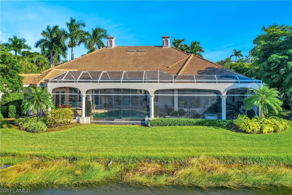 10032 Orchid Ridge Lane Estero FL 34135