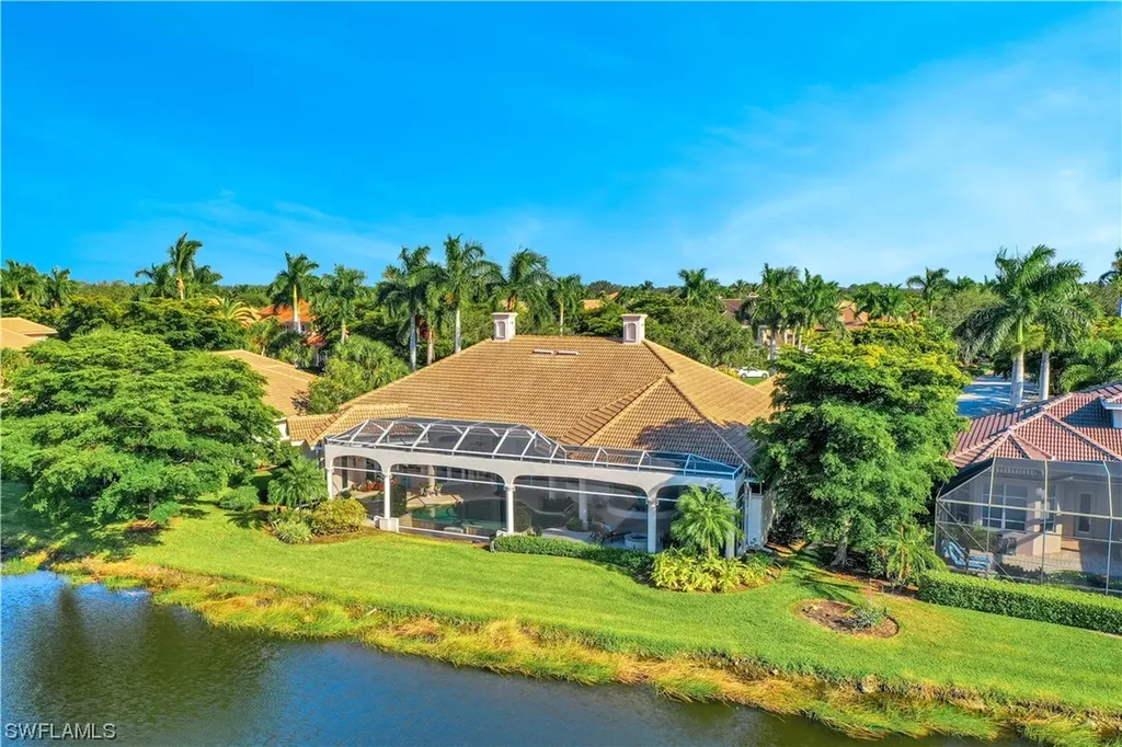 10032 Orchid Ridge Lane Estero FL 34135