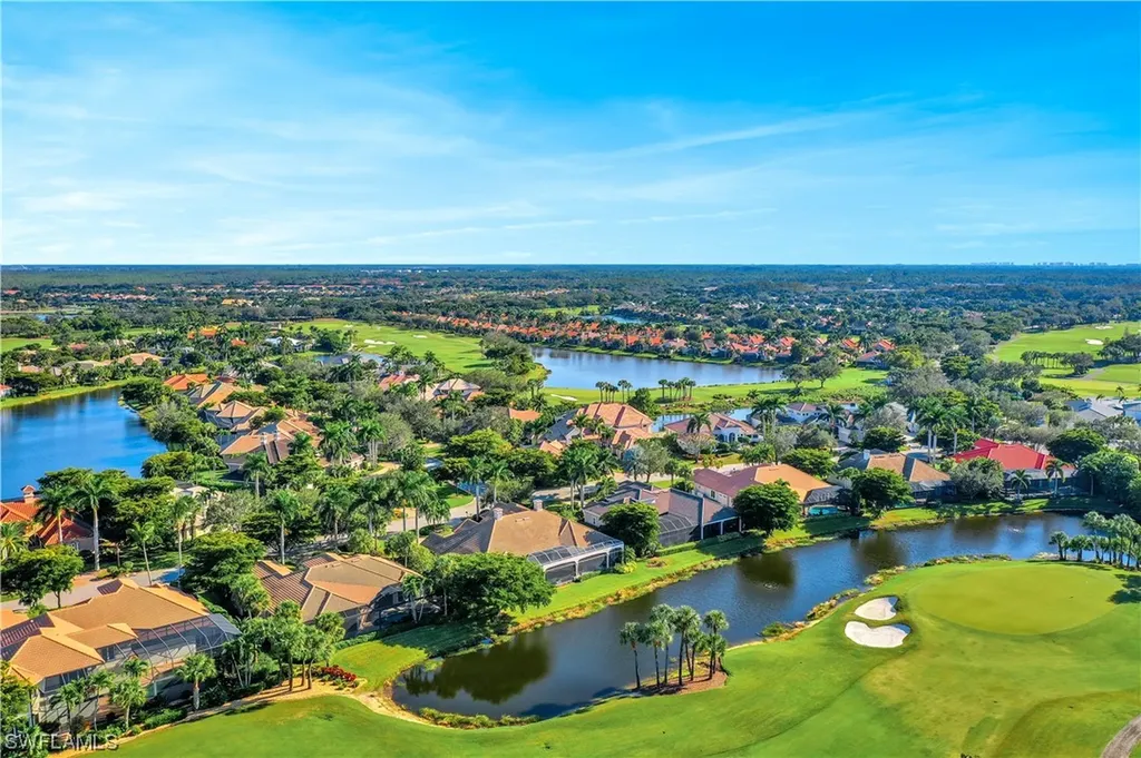 10032 Orchid Ridge Lane Estero FL 34135