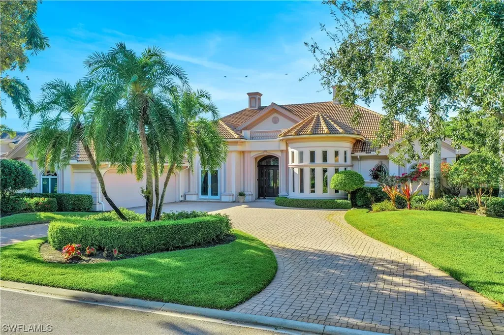 10032 Orchid Ridge Lane Estero FL 34135