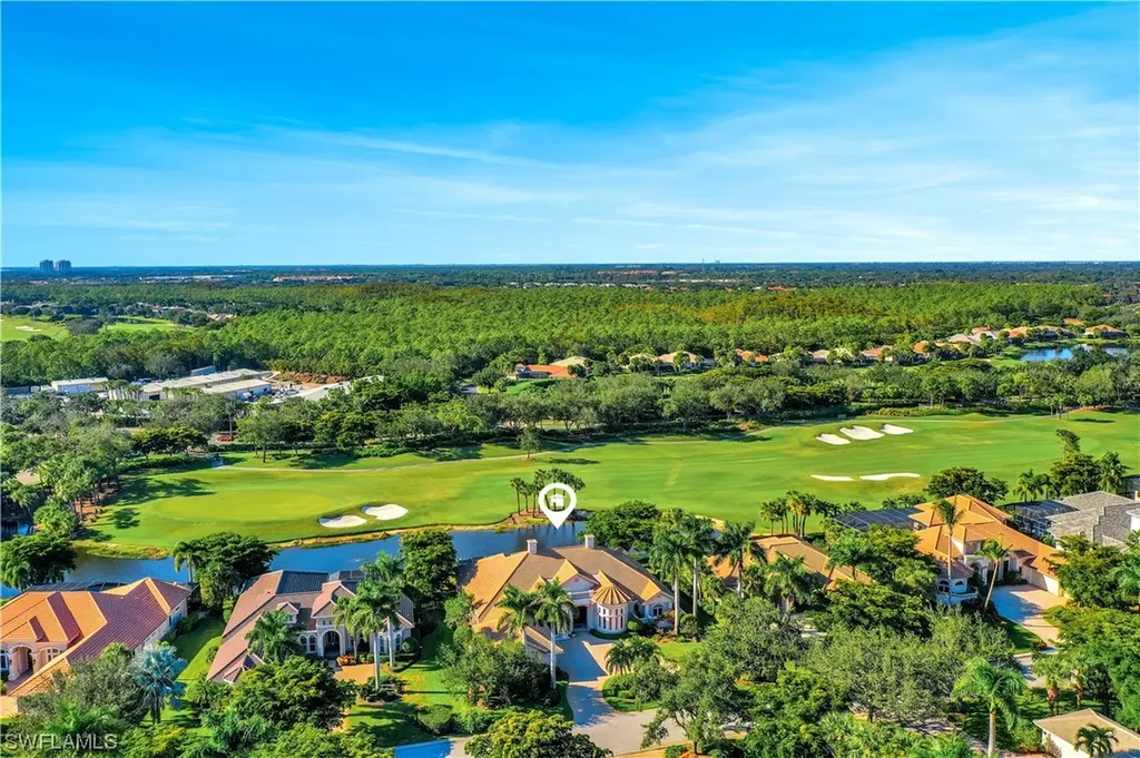 10032 Orchid Ridge Lane Estero FL 34135