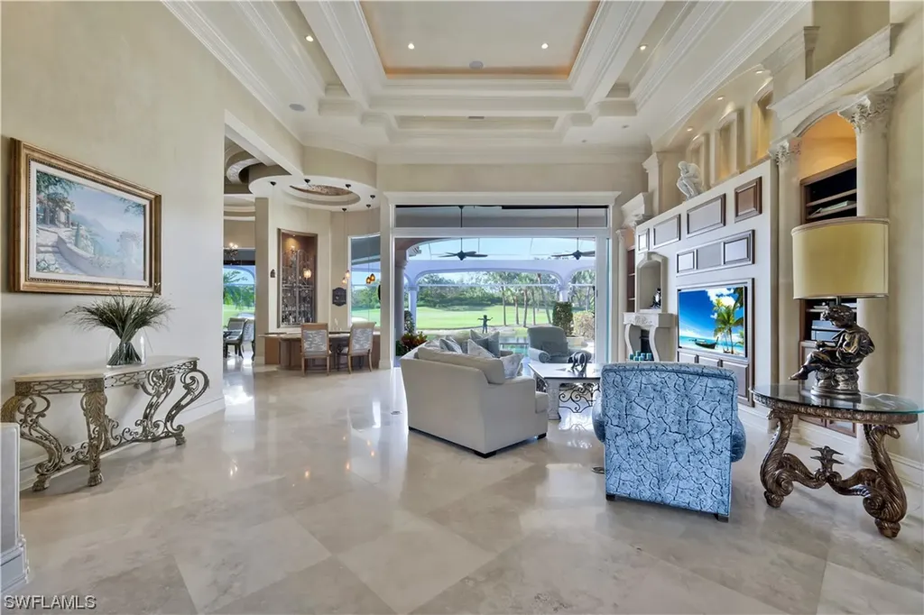 10032 Orchid Ridge Lane Estero FL 34135