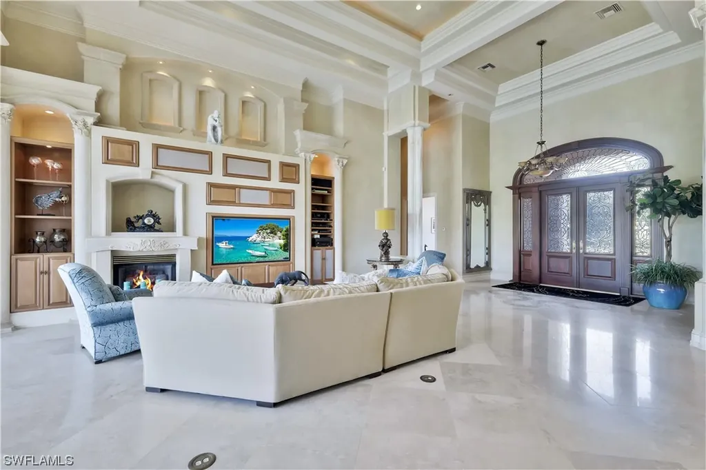 10032 Orchid Ridge Lane Estero FL 34135