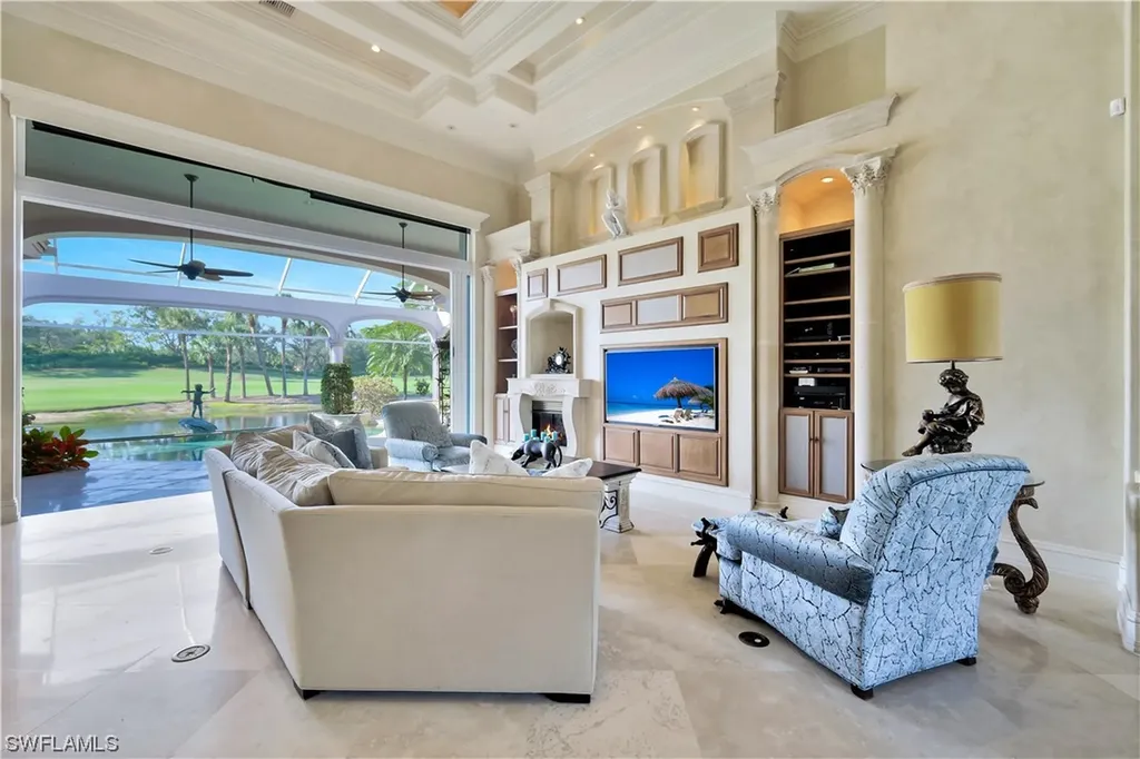 10032 Orchid Ridge Lane Estero FL 34135
