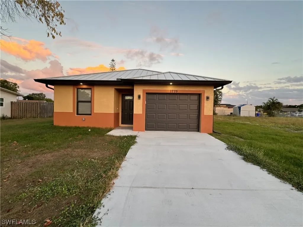 1775 Glenway Court Fort Myers FL 33916