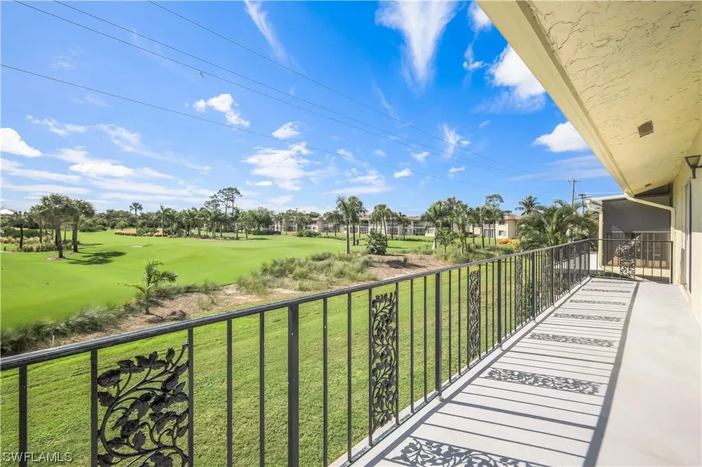 Naples FL, 114 Teryl Road, Unit 2-4