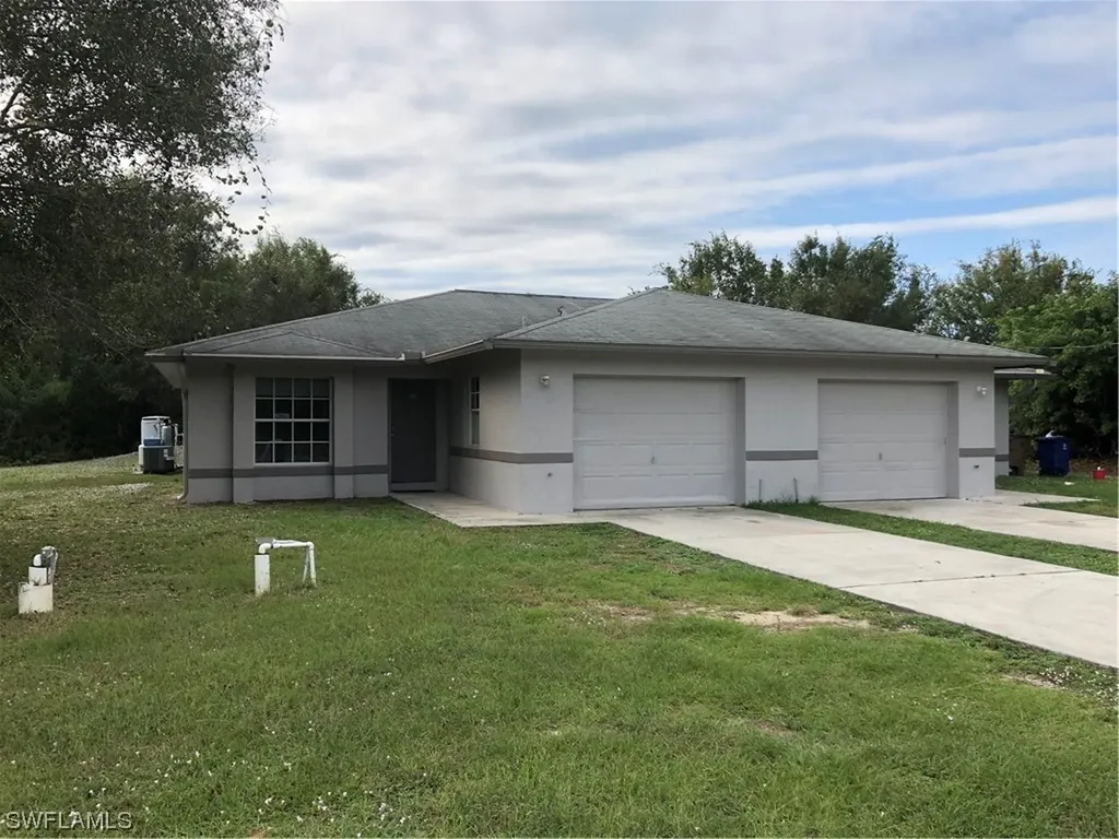 440 Bell Boulevard S Lehigh Acres FL 33974