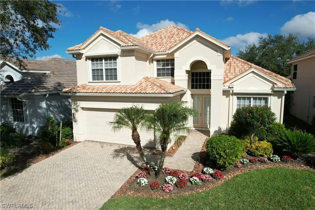 Naples FL, 12824 Brynwood Way