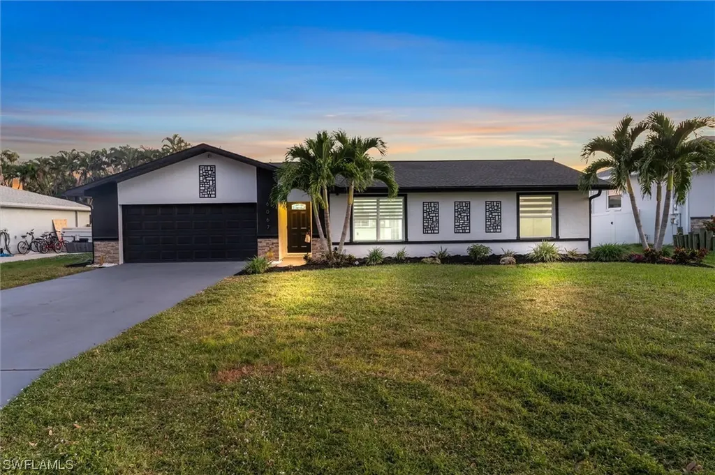 6067 Macbeth Lane Fort Myers FL 33908