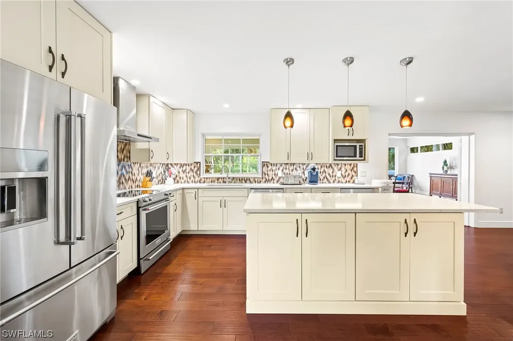 4630 11th Avenue SW Naples FL 34116