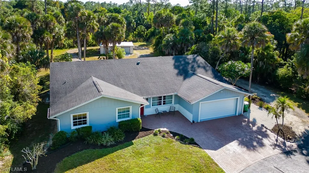 4630 11th Avenue SW Naples FL 34116