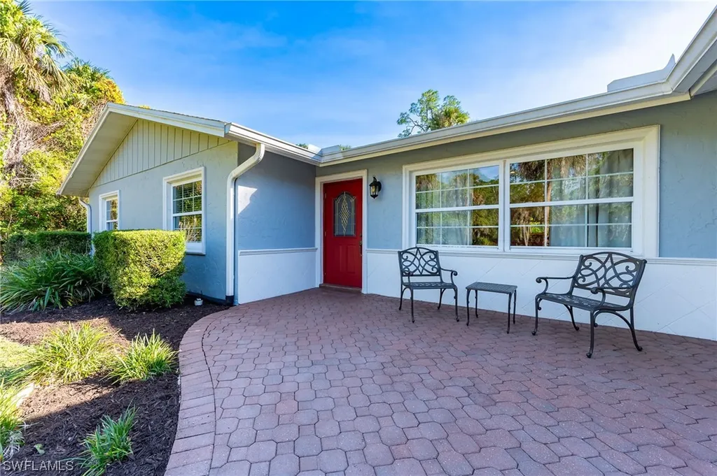 4630 11th Avenue SW Naples FL 34116