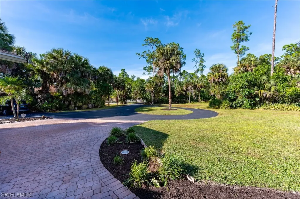 4630 11th Avenue SW Naples FL 34116