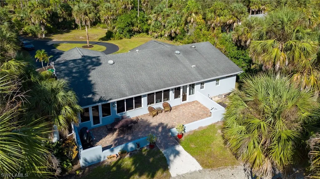 4630 11th Avenue SW Naples FL 34116