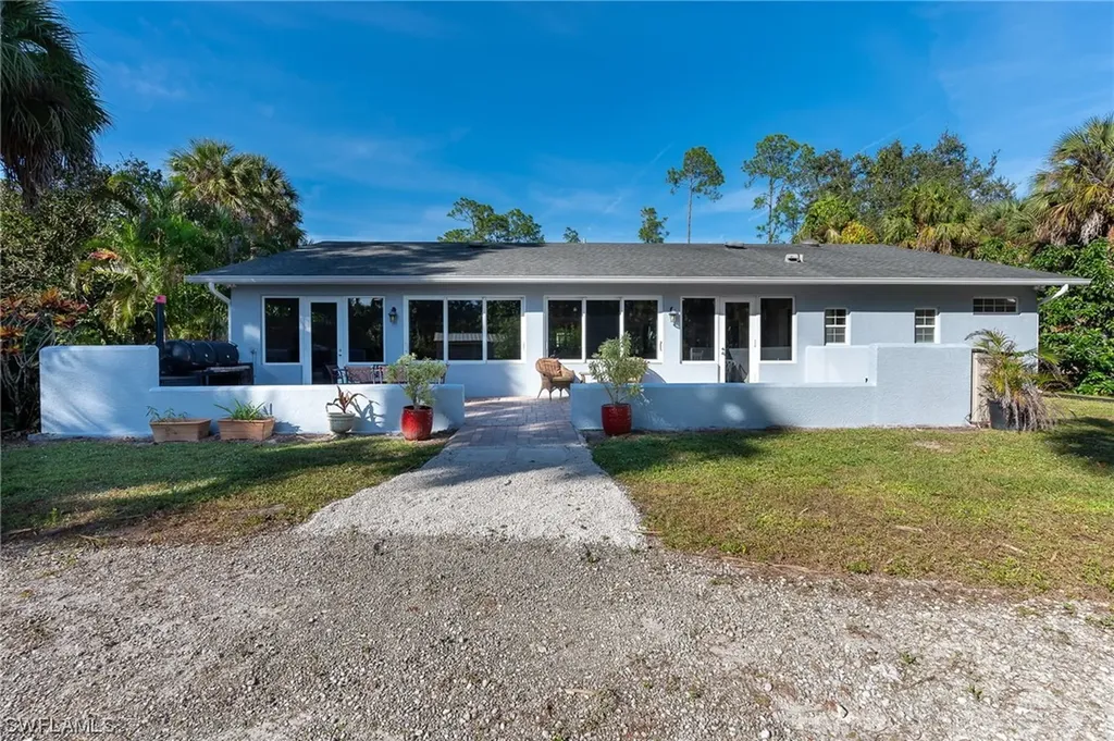 4630 11th Avenue SW Naples FL 34116