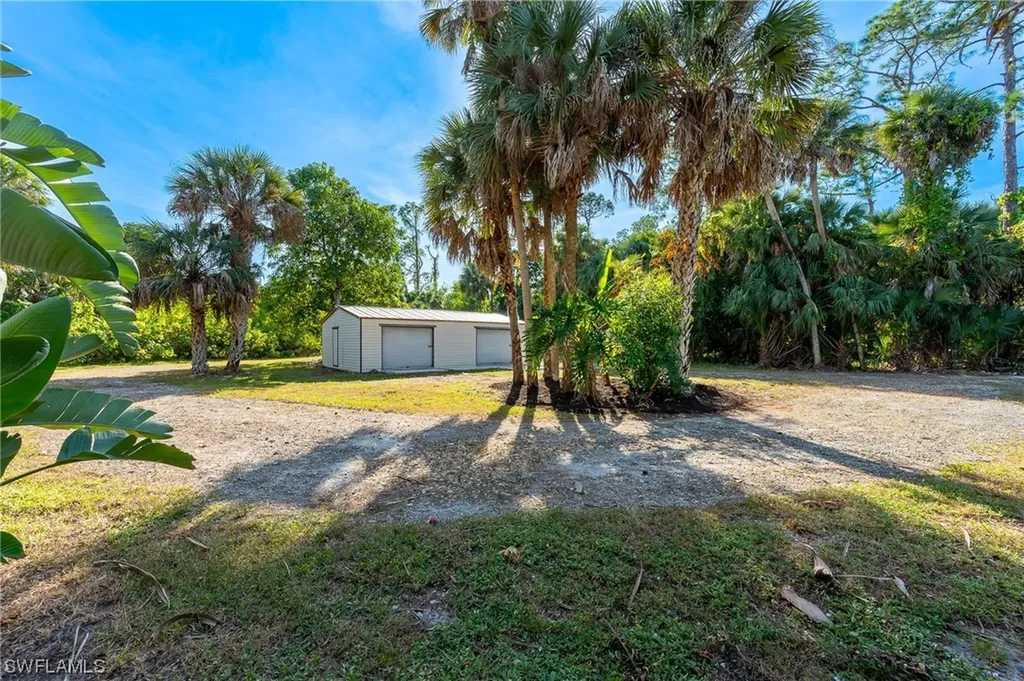 4630 11th Avenue SW Naples FL 34116