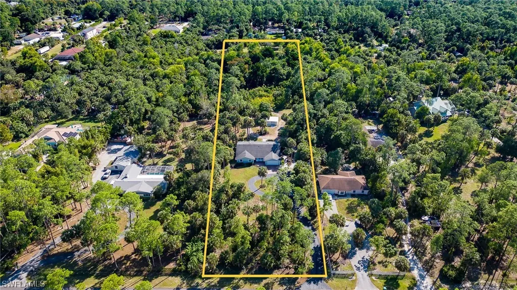 4630 11th Avenue SW Naples FL 34116