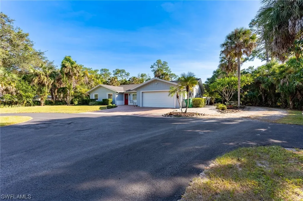 4630 11th Avenue SW Naples FL 34116