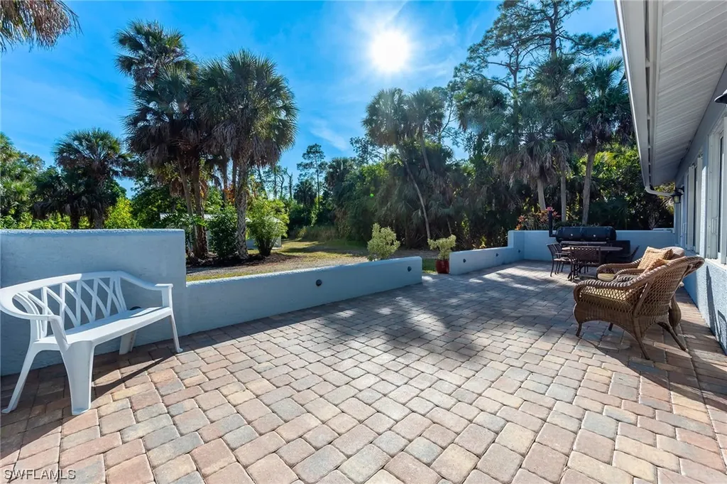 4630 11th Avenue SW Naples FL 34116