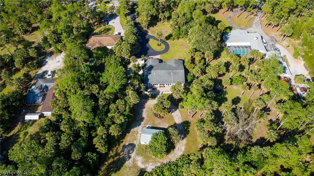 4630 11th Avenue SW Naples FL 34116