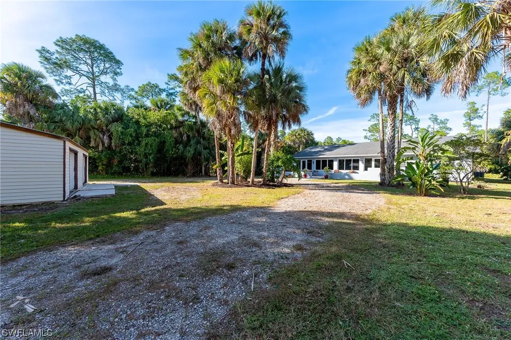 4630 11th Avenue SW Naples FL 34116