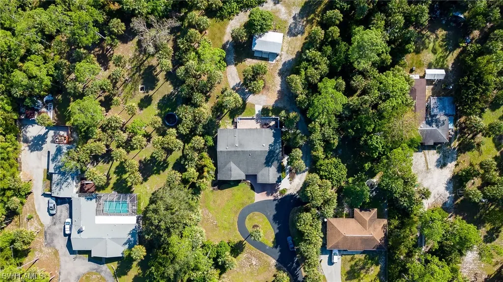 4630 11th Avenue SW Naples FL 34116
