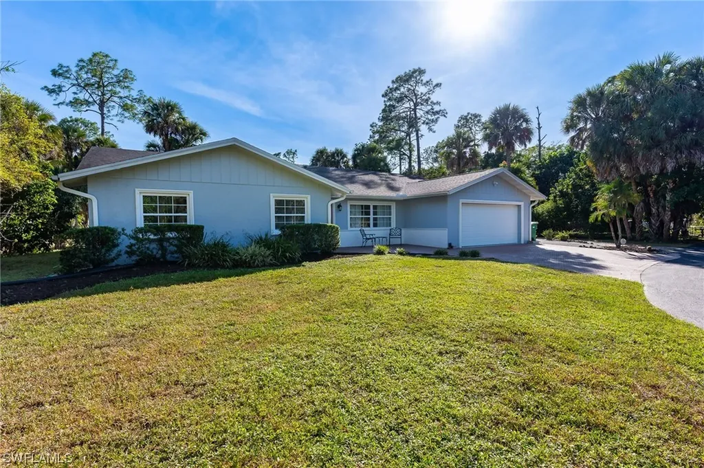 4630 11th Avenue SW Naples FL 34116
