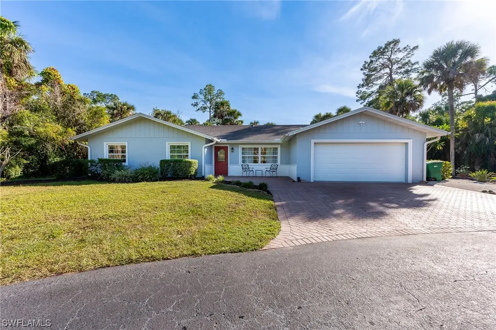 4630 11th Avenue SW Naples FL 34116