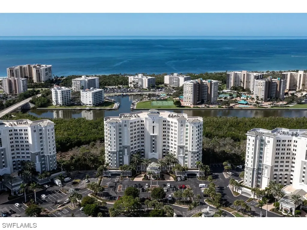 315 Dunes Boulevard Naples FL 34110