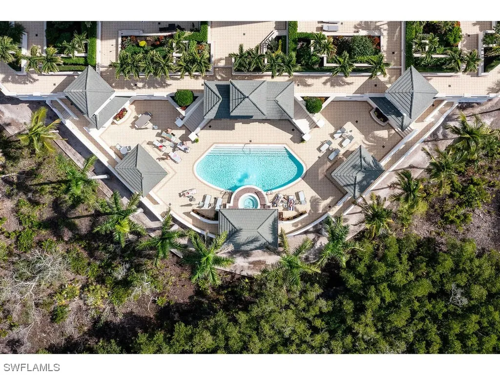 315 Dunes Boulevard Naples FL 34110