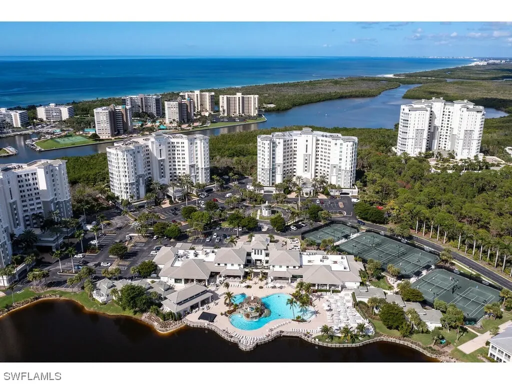 315 Dunes Boulevard Naples FL 34110
