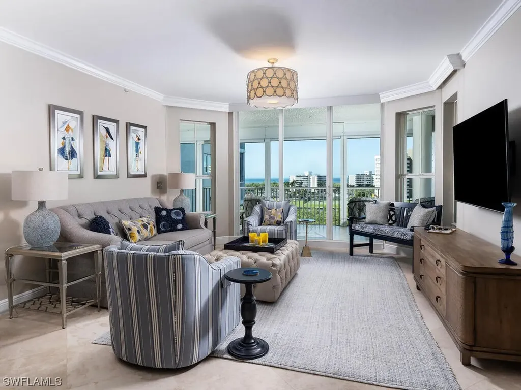 315 Dunes Boulevard Naples FL 34110