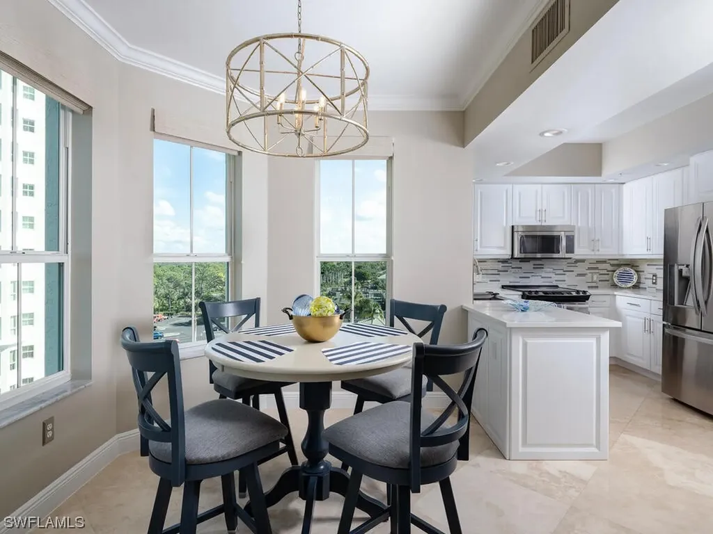 315 Dunes Boulevard Naples FL 34110