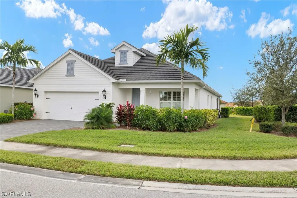 4561 Mystic Blue Way Fort Myers FL 33966
