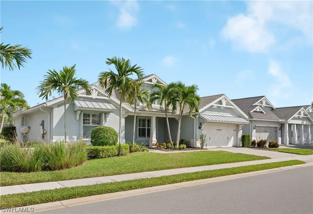 10596 Jackson Square Drive Estero FL 33928