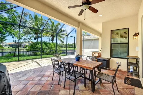 13673 Mandarin Circle Naples FL 34109