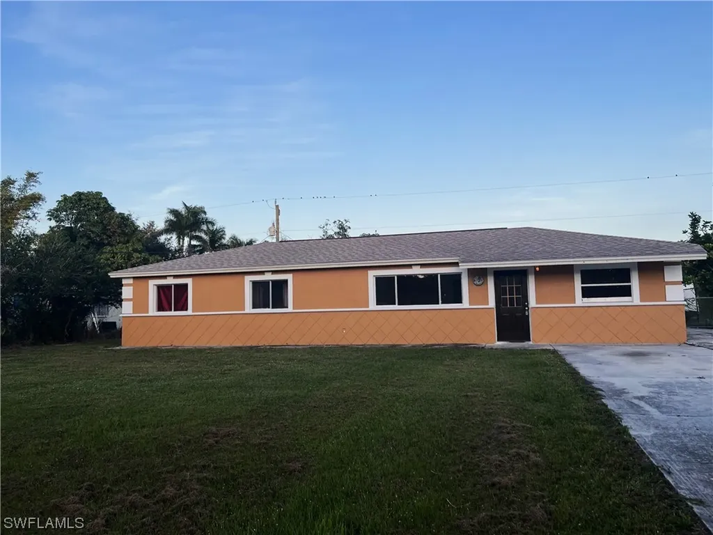 1762 Brickroad Court Fort Myers FL 33905