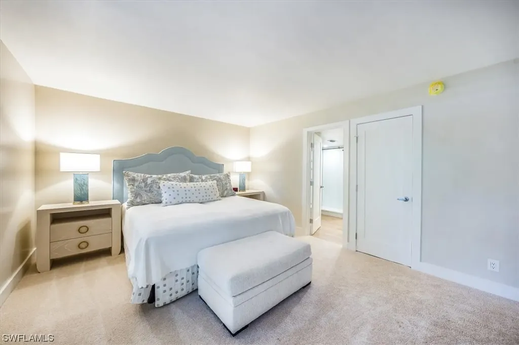 103 Clubhouse Lane Naples FL 34105