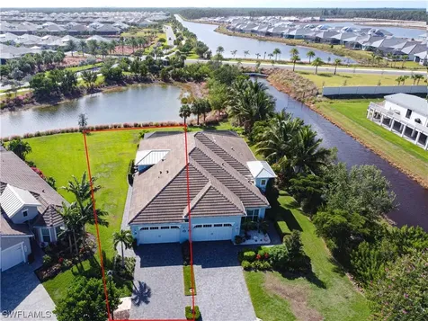 5974 Haiti Drive Naples FL 34113