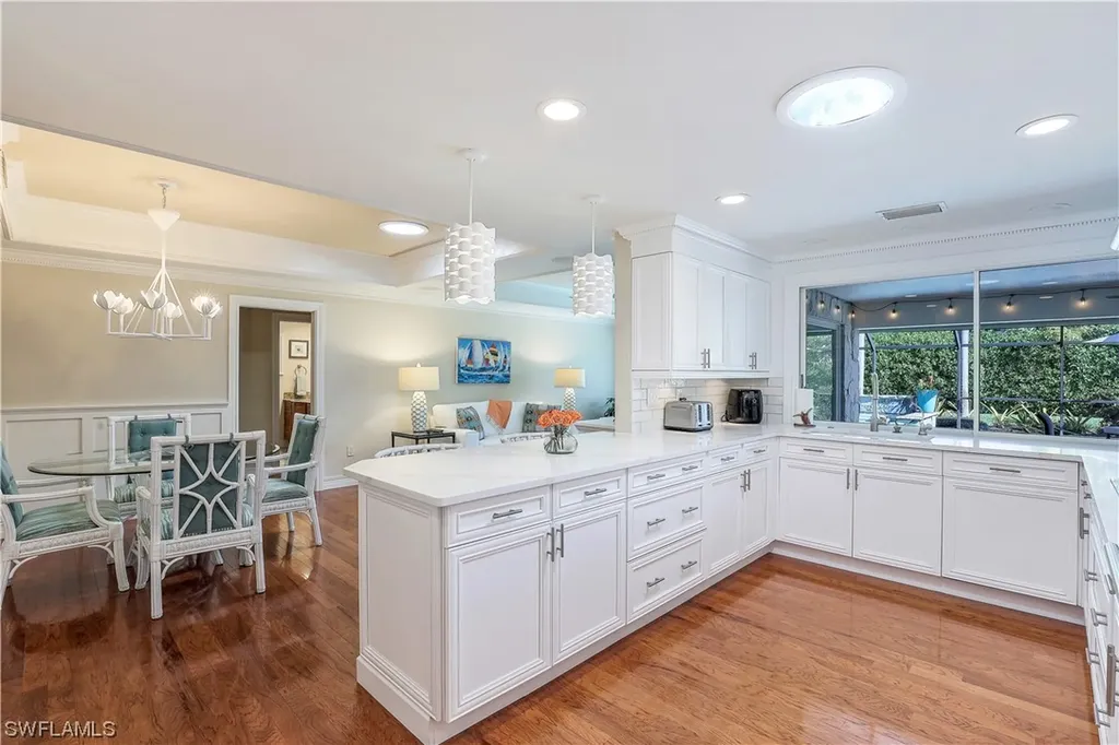 635 Anchor Rode Drive Naples FL 34103