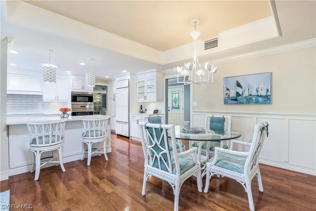 635 Anchor Rode Drive Naples FL 34103