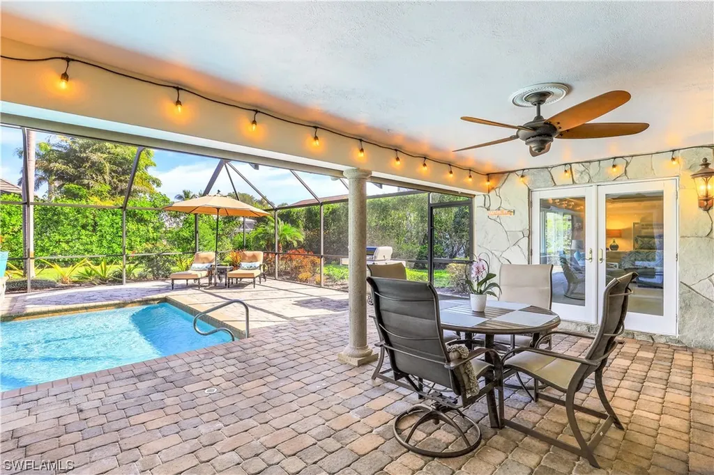 635 Anchor Rode Drive Naples FL 34103