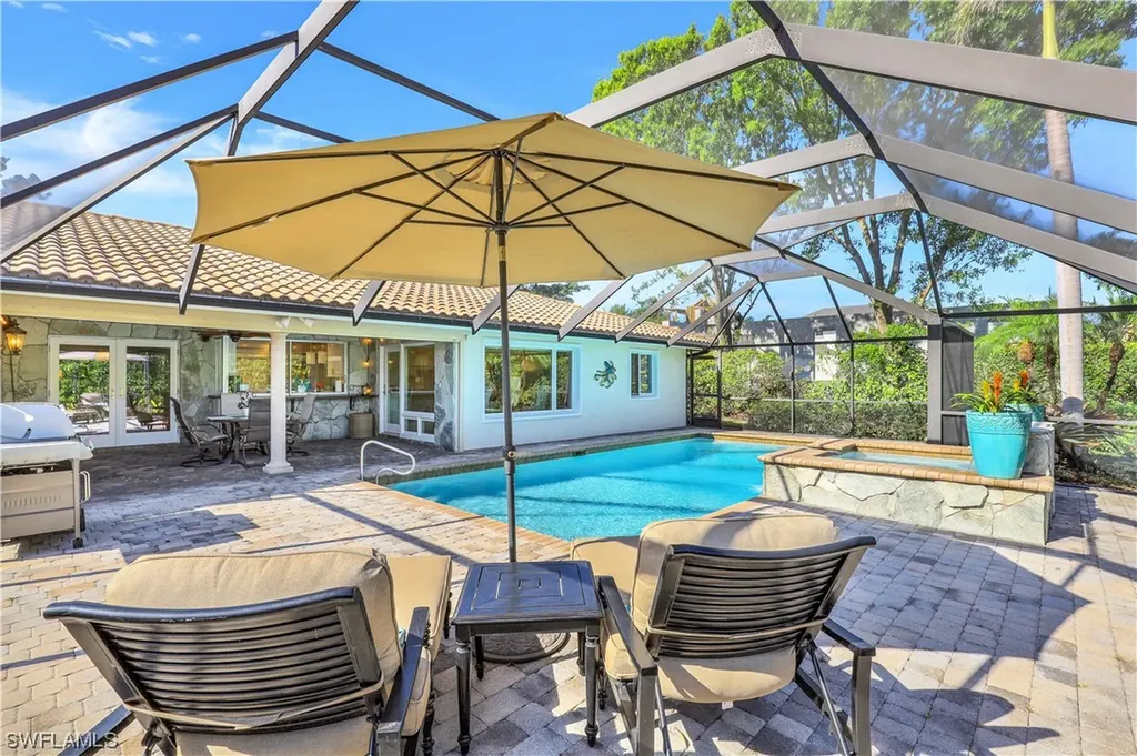 635 Anchor Rode Drive Naples FL 34103