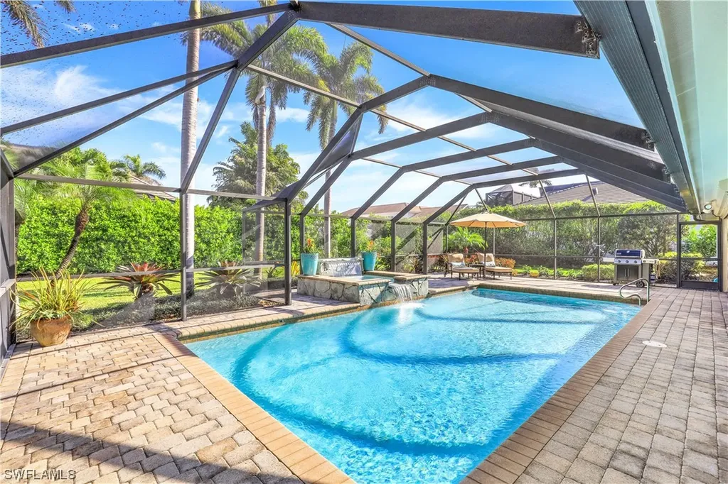 635 Anchor Rode Drive Naples FL 34103