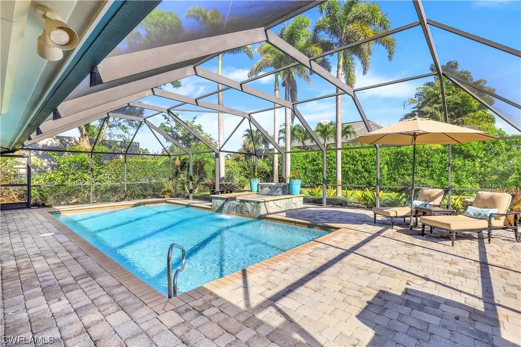 635 Anchor Rode Drive Naples FL 34103